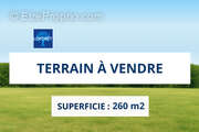 Terrain à ORMESSON-SUR-MARNE