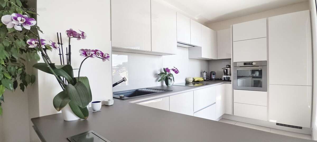 Appartement à NOISIEL