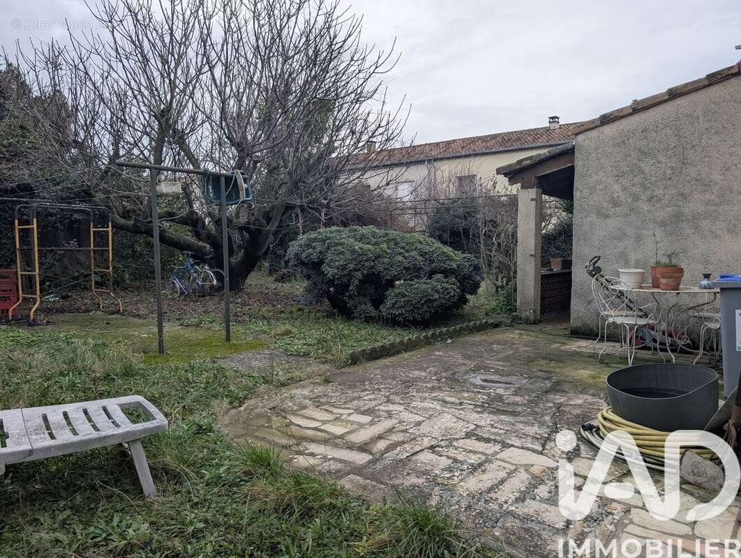 Photo 9 - Maison à MANDUEL