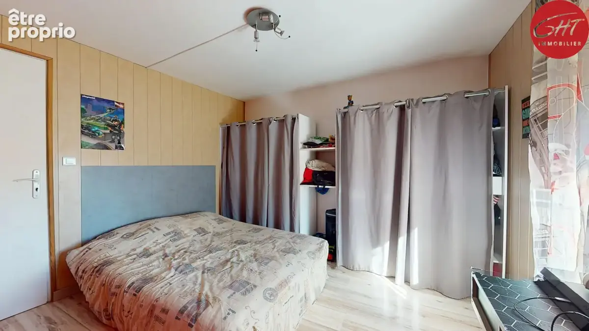 Maison familiale à Scey-sur-Saône - photo 16