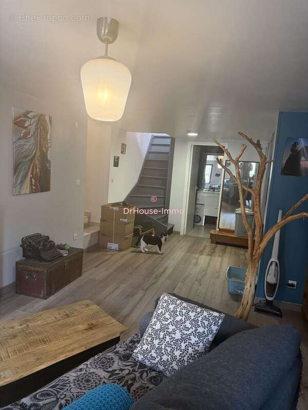 Appartement 55 m² à Perpignan  - photo 12
