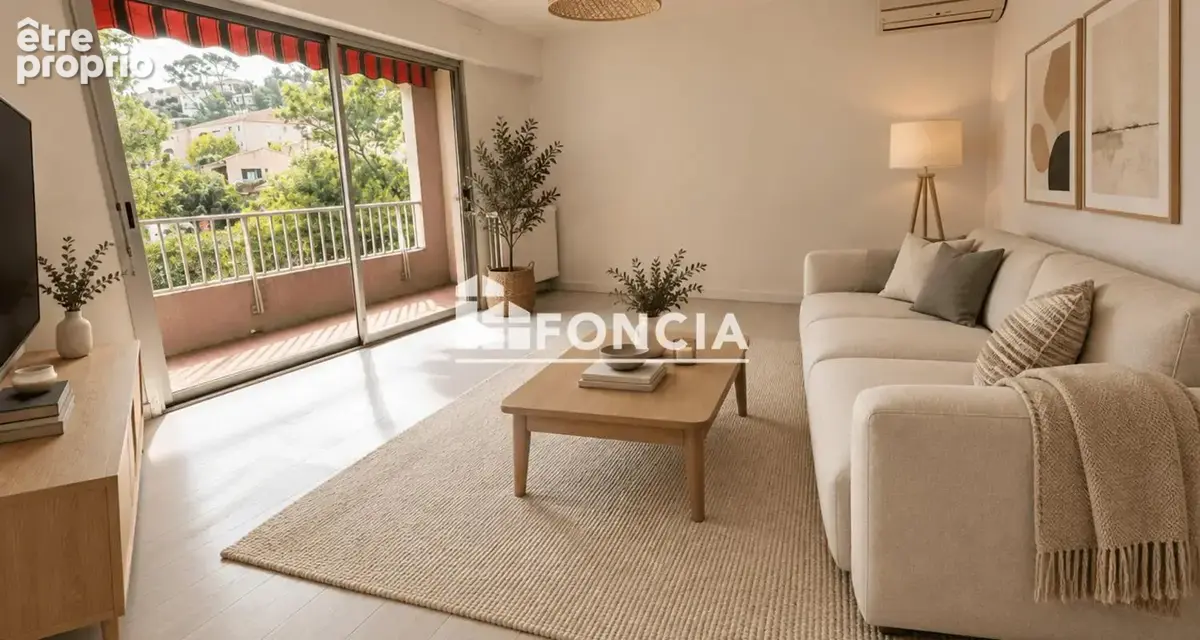 Photo Appartement à Hyeres au prix de 315 000€