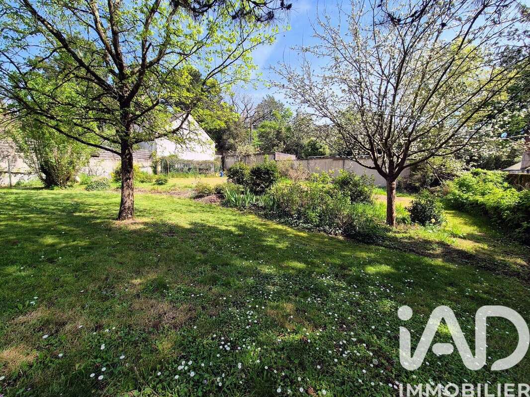 Photo 5 - Maison à SAINT-ETIENNE-DE-MONTLUC