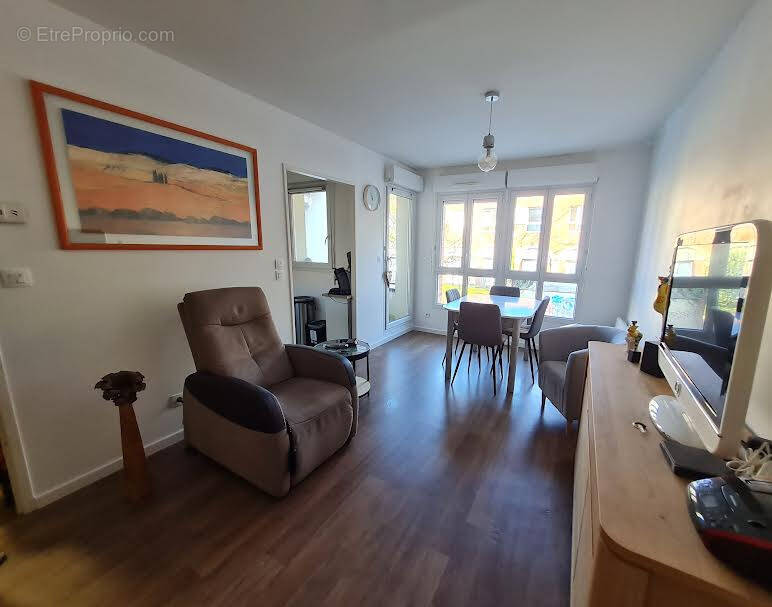 Appartement à HAZEBROUCK