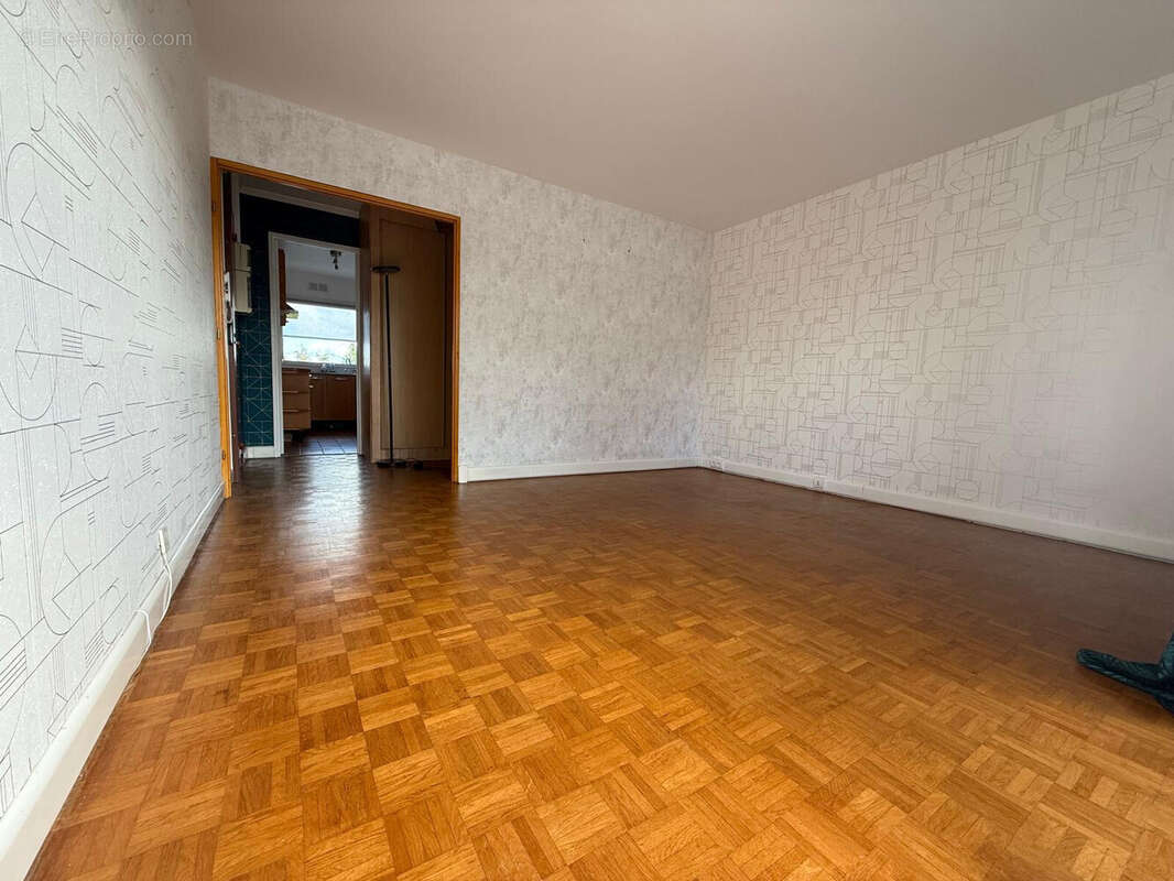 Appartement à LE MEE-SUR-SEINE