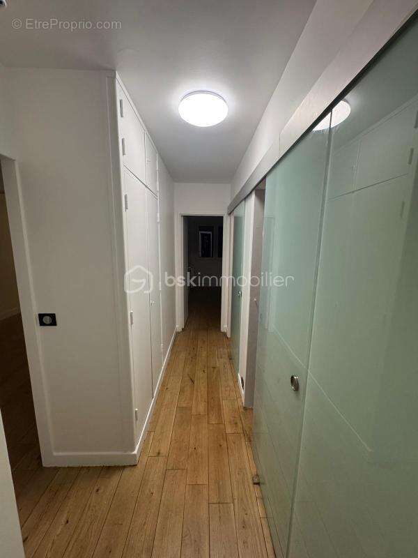 Appartement à EVRY