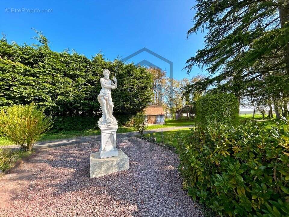 Autre à CONCHES-EN-OUCHE