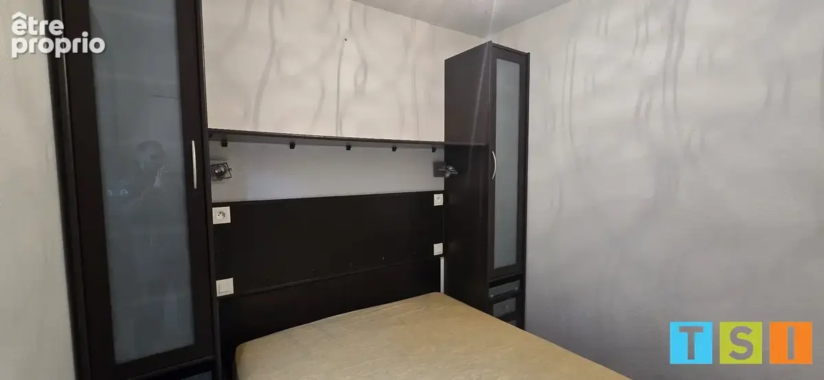 Charmant T2 cabine meublé, sans travaux - photo 9