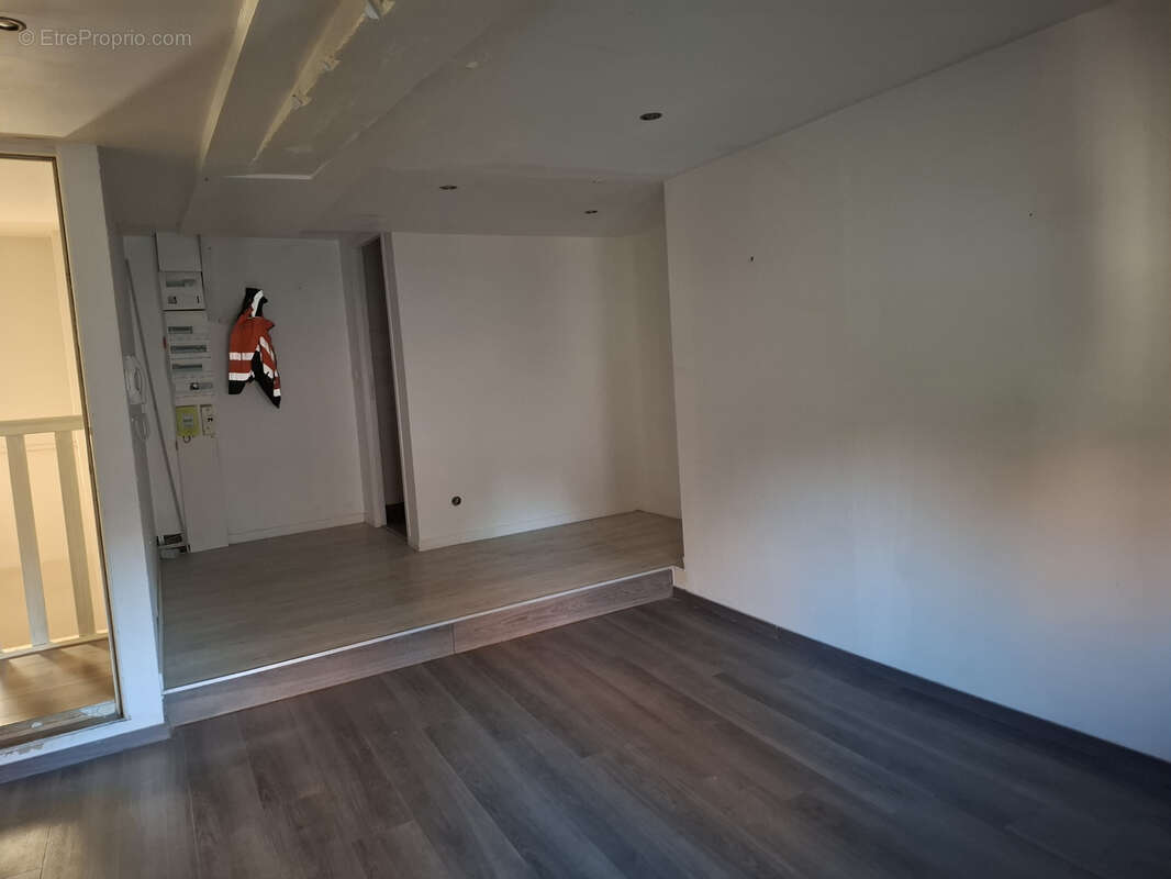 Appartement à TROYES