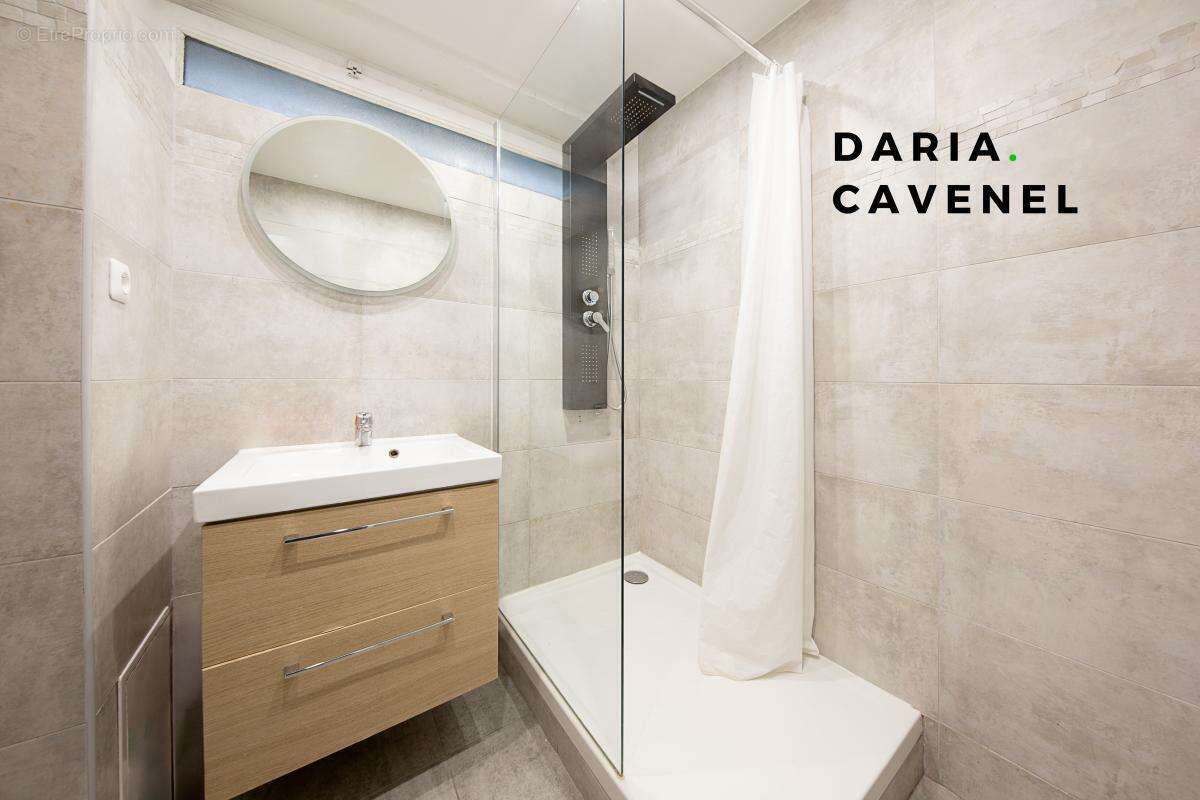 Appartement à VILLEJUIF