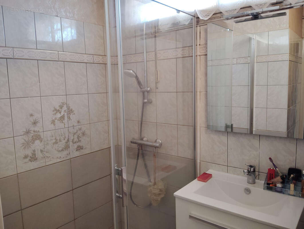 Maison à TOURS-SUR-MARNE