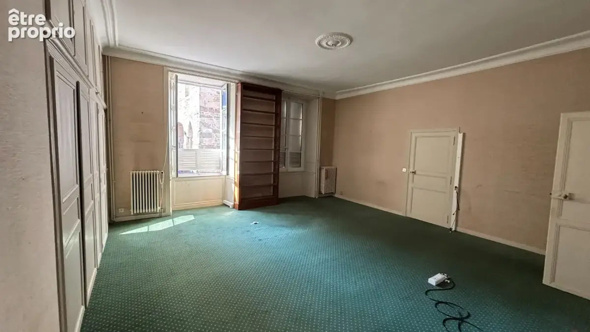 Appartement à DINAN