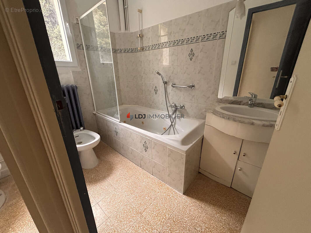 Appartement à AMELIE-LES-BAINS-PALALDA