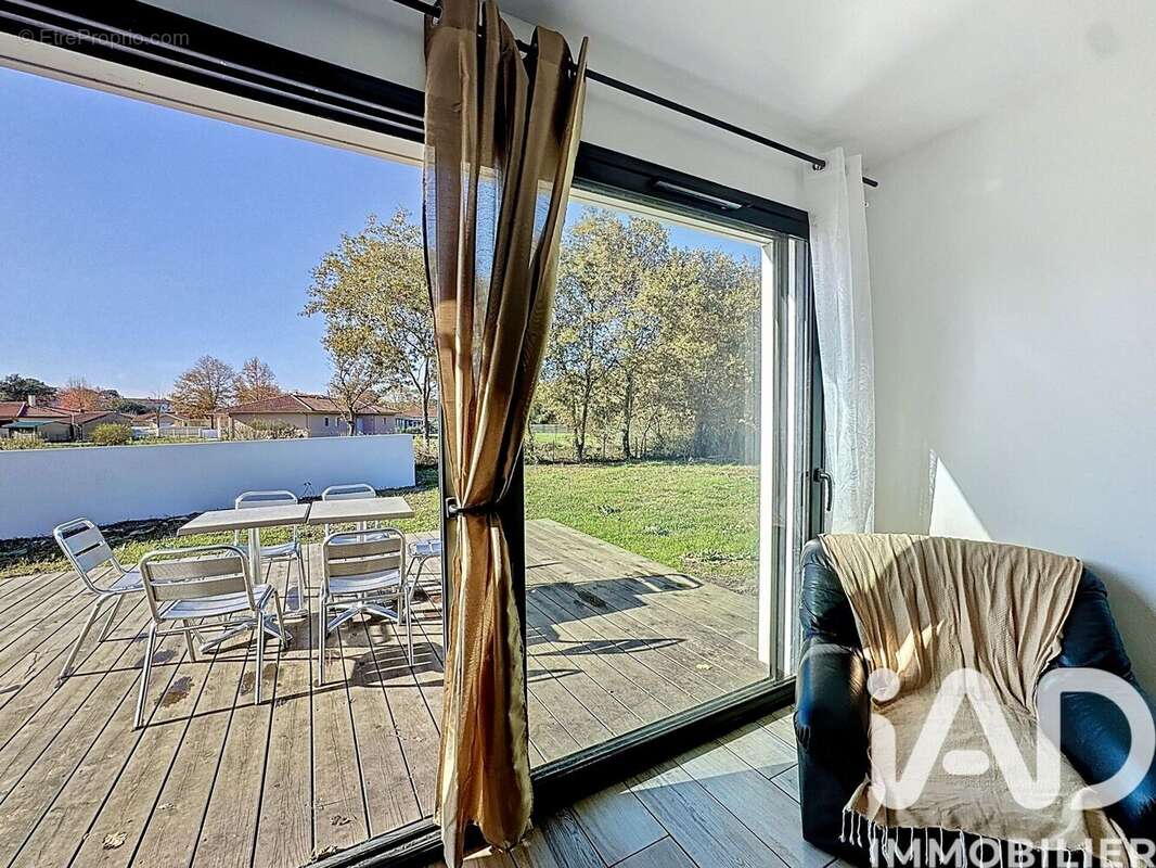 Photo 4 - Maison à MIMIZAN