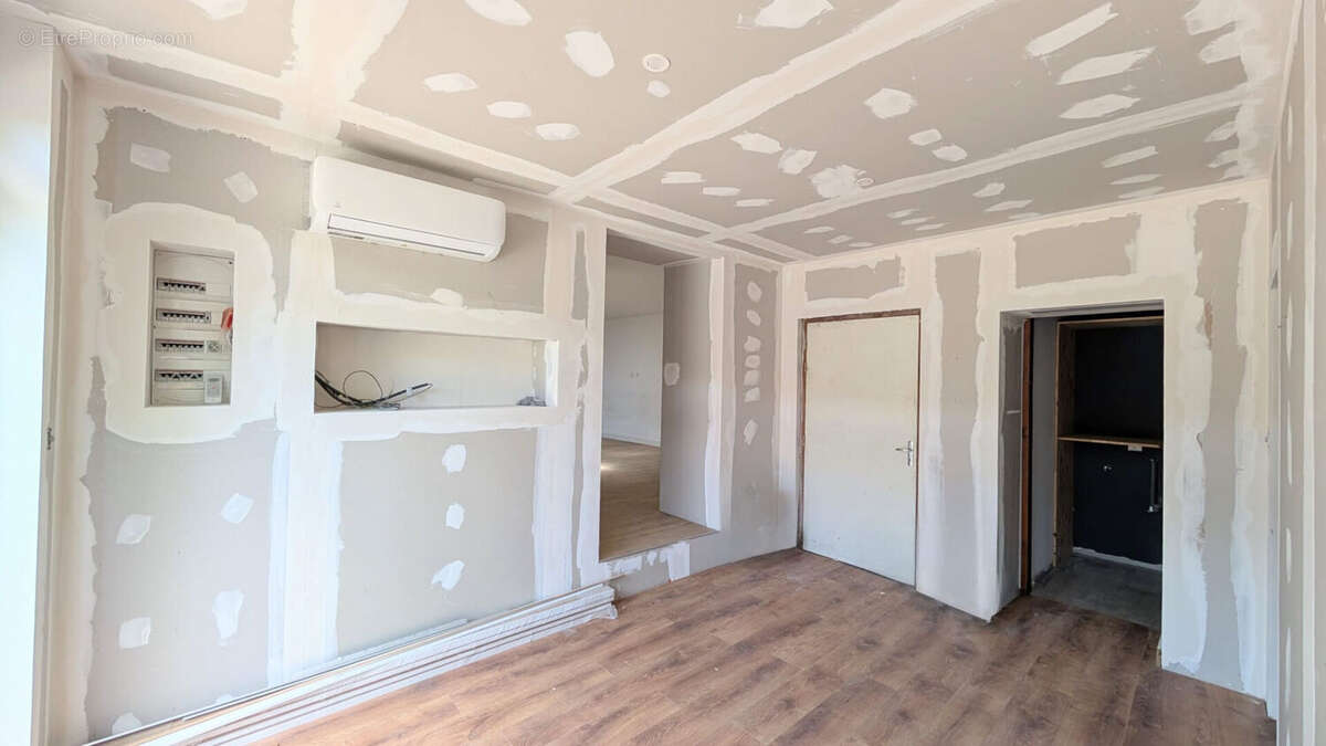 Appartement à SAINT-SEVER