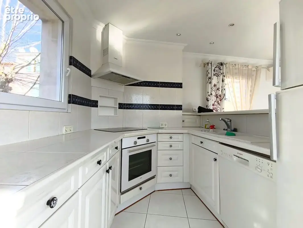 Coup de cœur familial : Spacieux duplex de 112 m2   Écoles et commerces à pied ! - photo 3