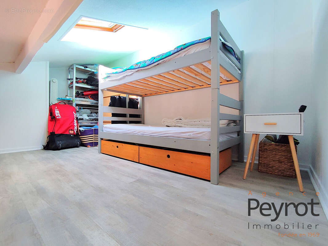 Maison 35 m² à Leucate  - photo 6