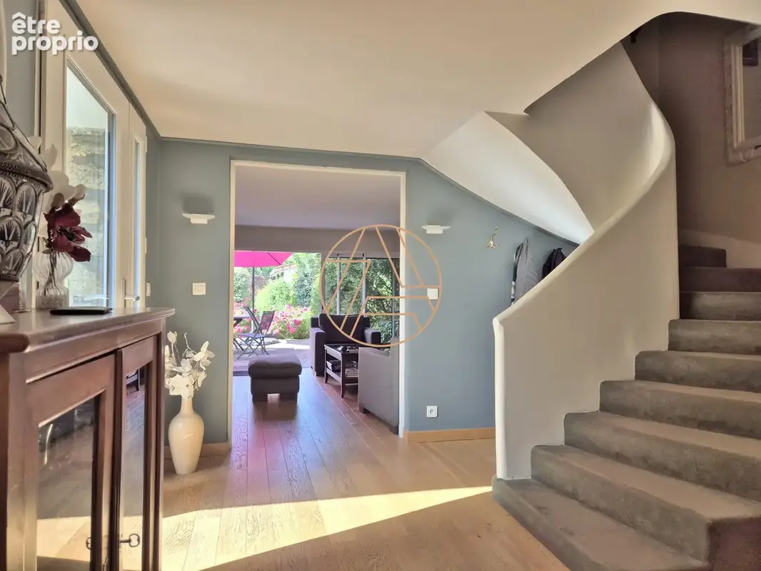 Maison 7 pièces 150 m² à vendre à Saint-Maur-Des-Fosses (94100) - photo 7