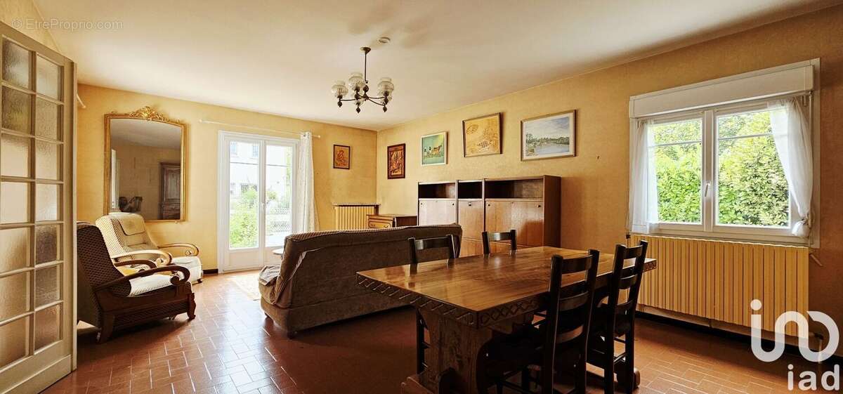 Photo 3 - Maison à PESSAC