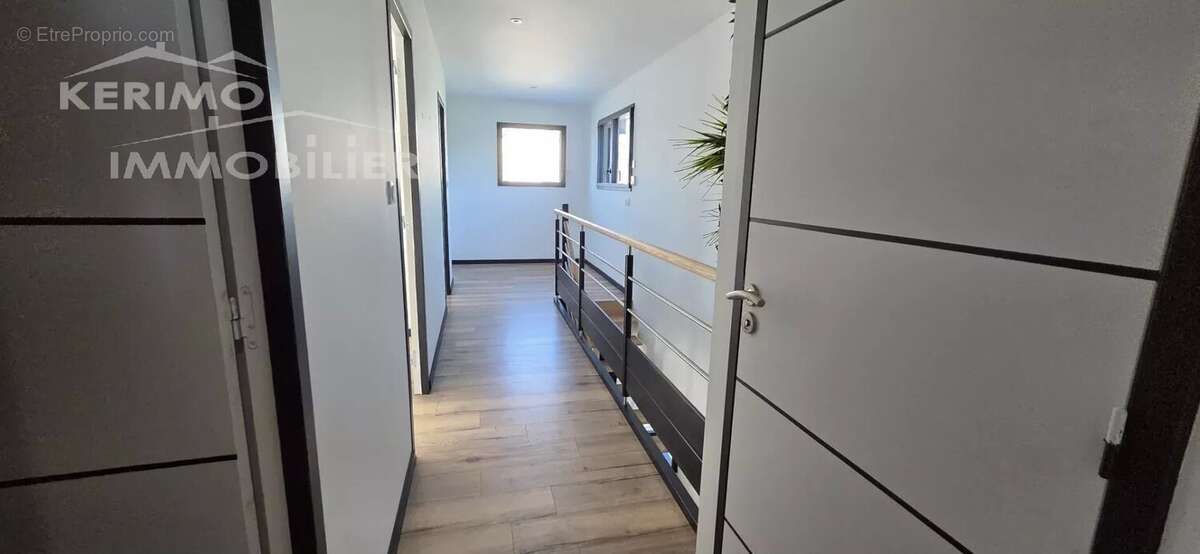 BINIC – Propriété contemporaine avec deux appartements indépendants - photo 14
