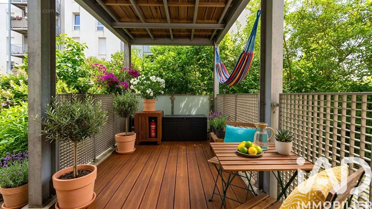 Photo 3 - Appartement à LORMONT
