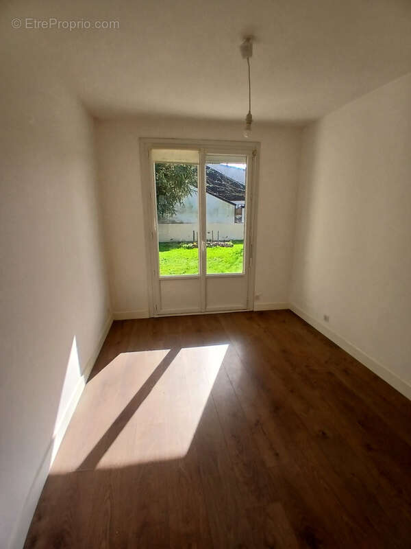 Maison à REZE