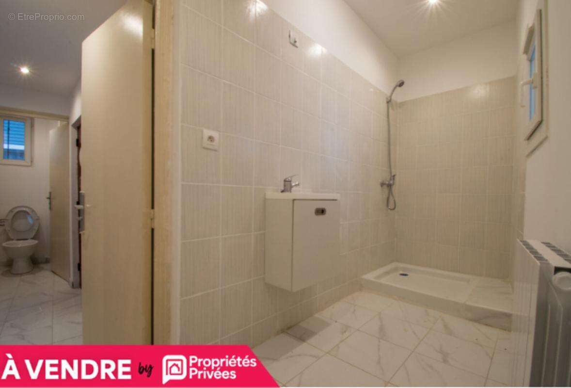 Appartement à DIGNE-LES-BAINS