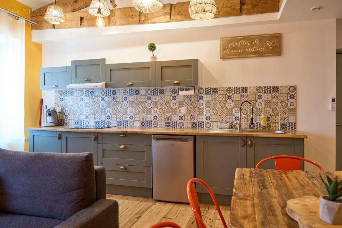 Appartement à CARCASSONNE