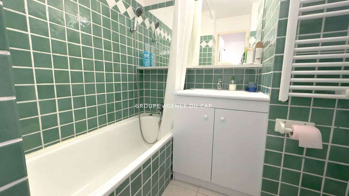 Appartement à SAINTE-MAXIME