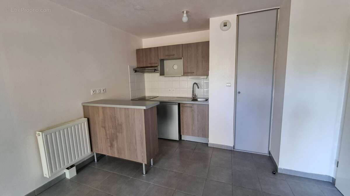 Appartement 43 m² à Tournefeuille  - photo 5