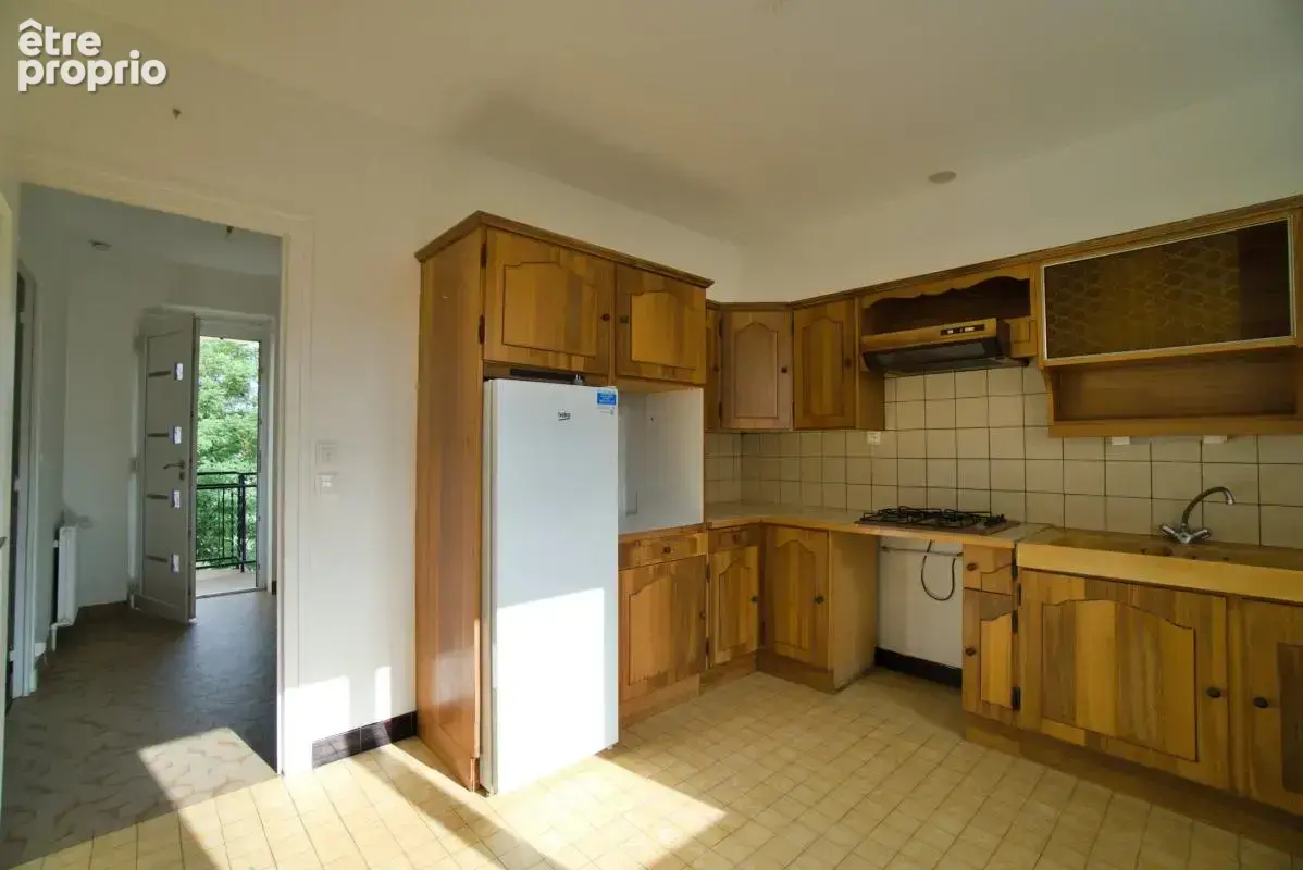 Quincieux - Appartement T4 - Duplex - photo 5