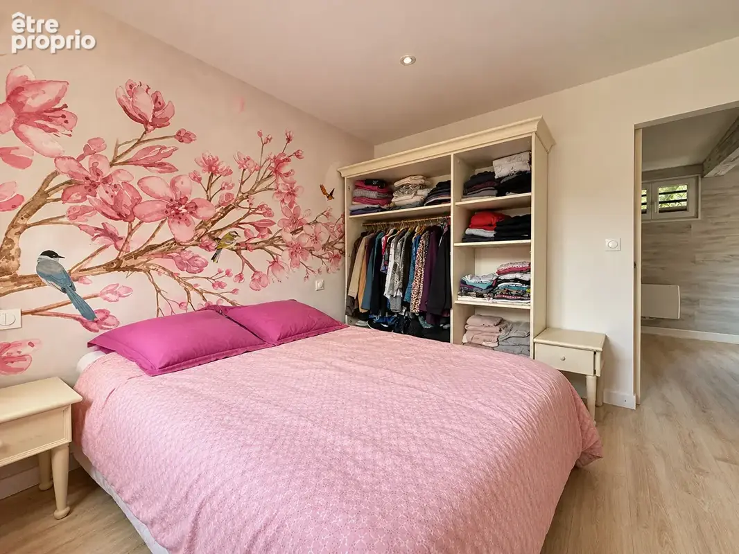 Maison Armoy 3 pièce(s) 69.25 m2 - photo 6