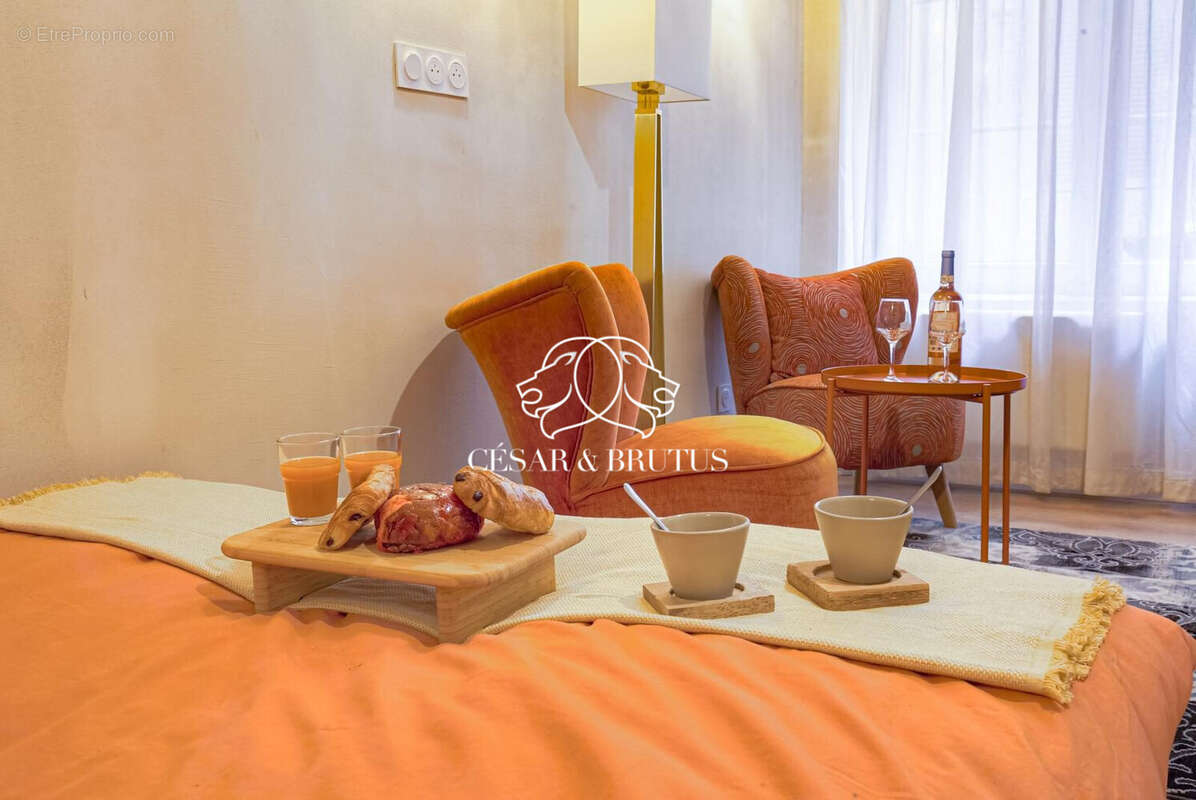 Appartement à LYON-5E