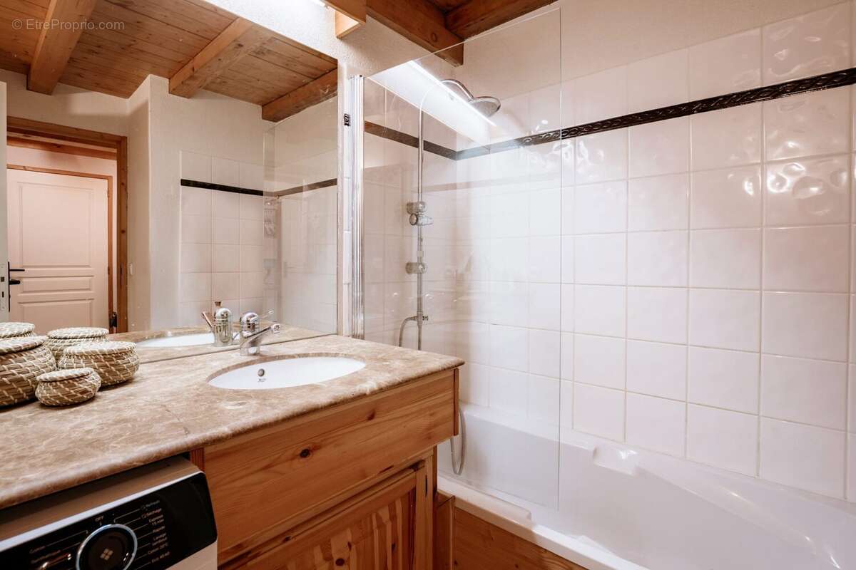 Appartement 61 m² à Praz-Sur-Arly  - photo 8