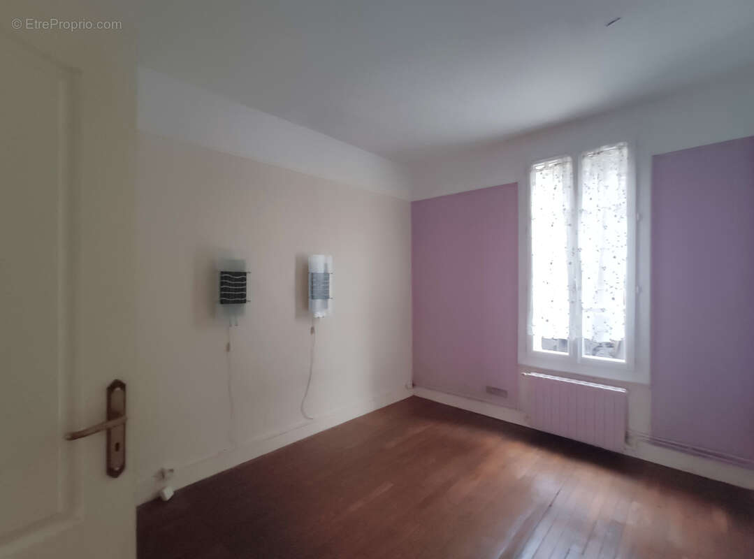 Appartement à VITRY-SUR-SEINE