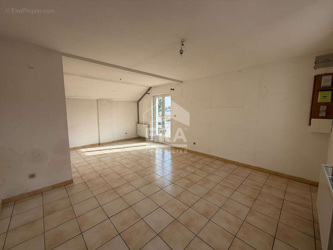 Maison 71m² à frières-faillouël - photo 4