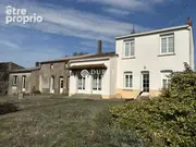 Maison à GESTE