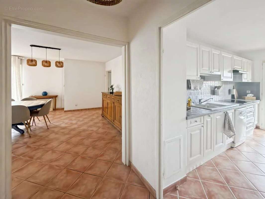 Appartement à BALMA