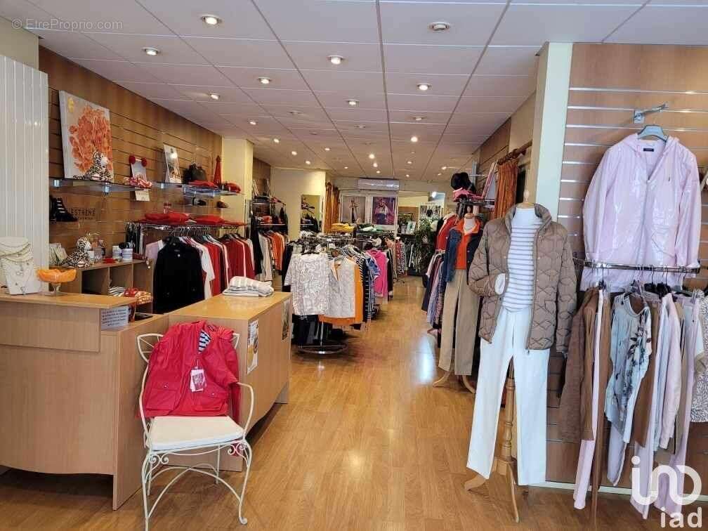 Photo 2 - Commerce à CHATEAUNEUF-SUR-LOIRE