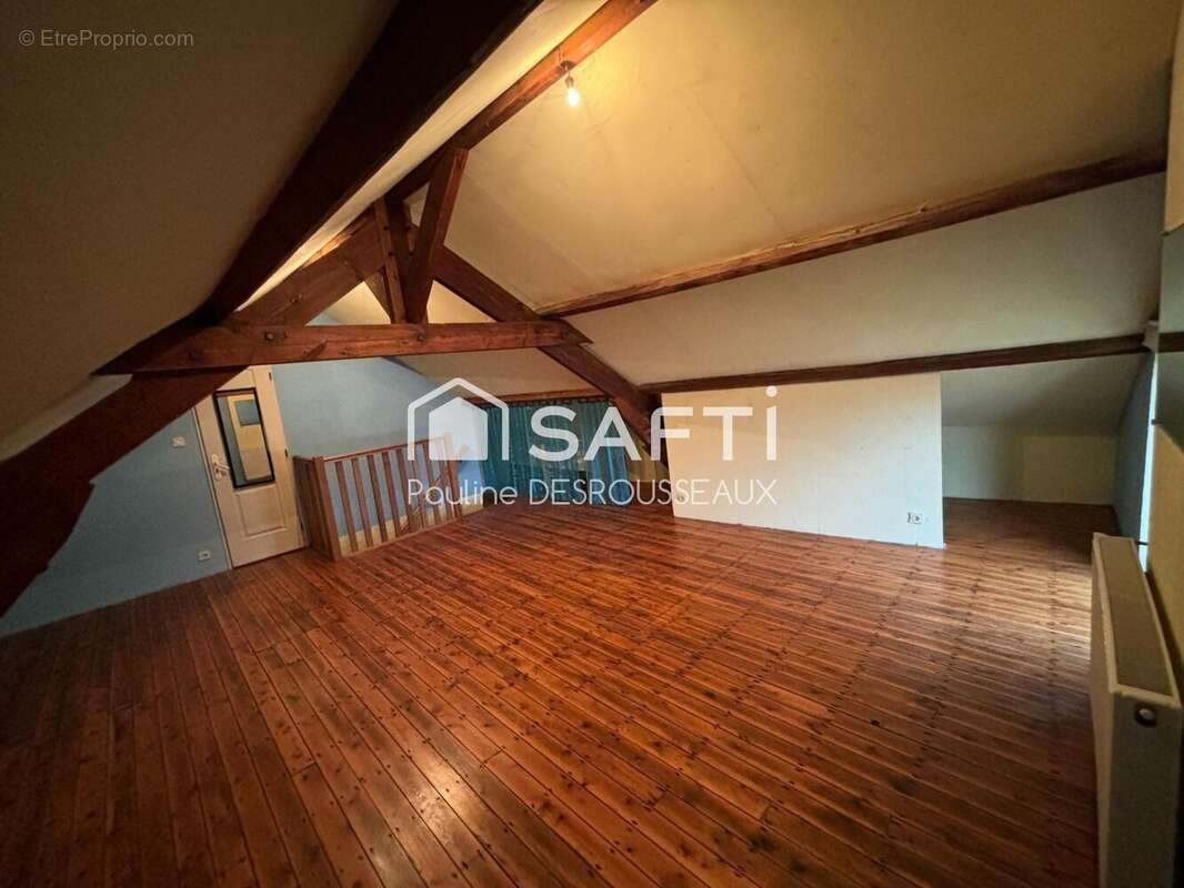 Maison 120 m² à Montay  - photo 9