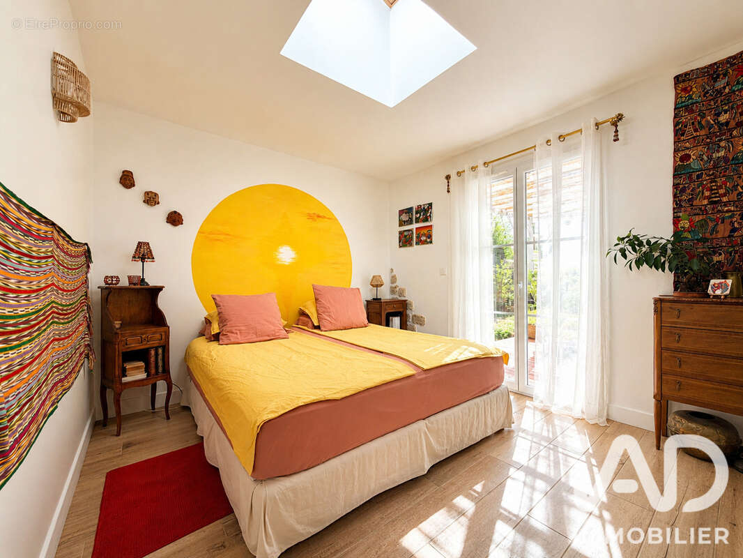 Photo 4 - Maison à YVES