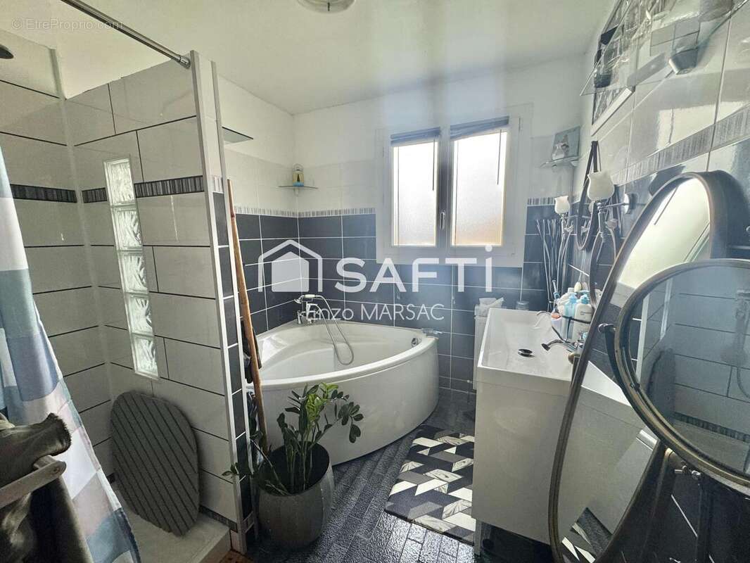 Photo 7 - Maison à NIORT