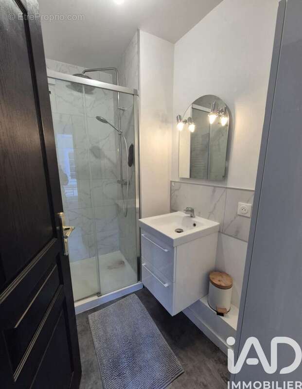 Photo 9 - Maison à ISIGNY-SUR-MER