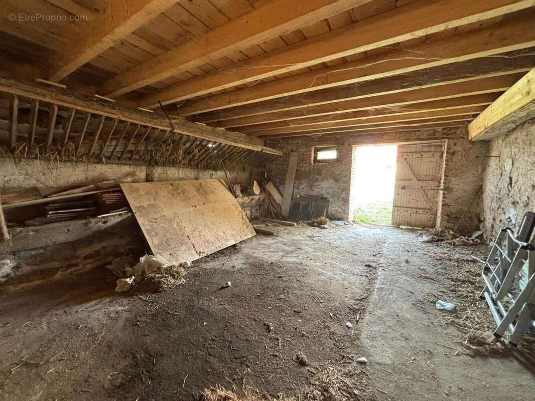 Photo 7 - Maison à LE MAYET-DE-MONTAGNE