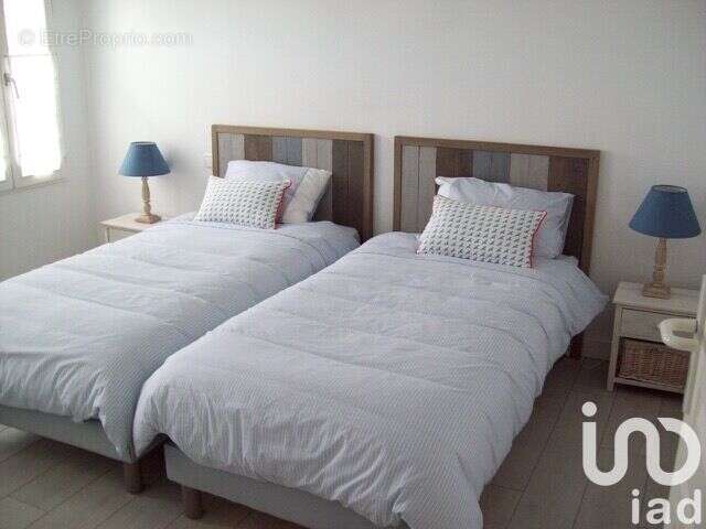 Photo 7 - Maison à SAINT-MARTIN-DE-RE