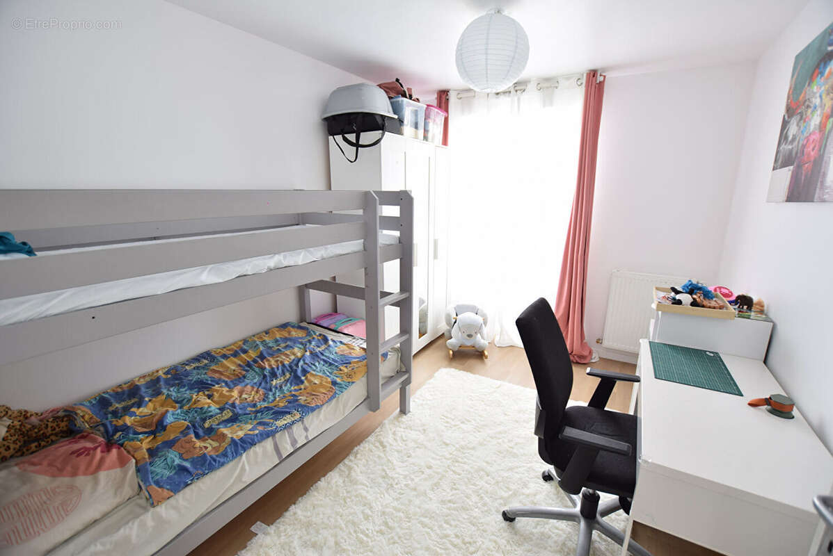 Maison à BALLAINVILLIERS