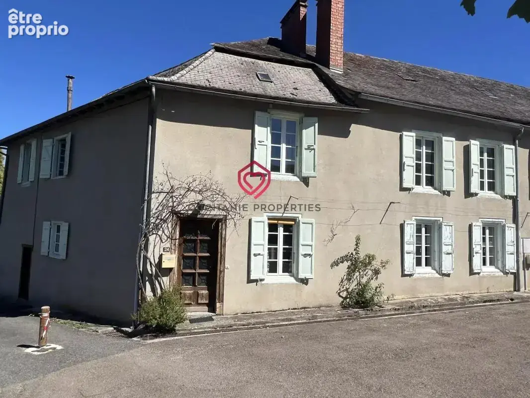 Maison avec grange et jardin - photo 25