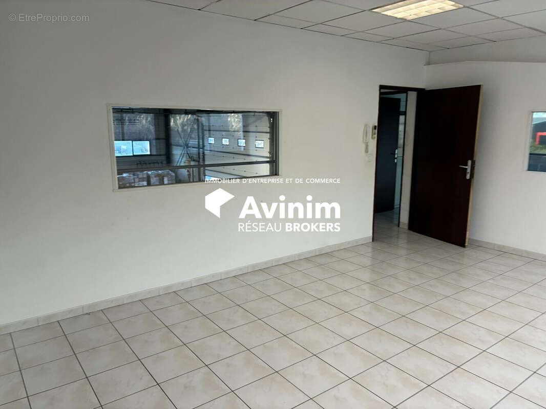 Commerce à MARTIGUES