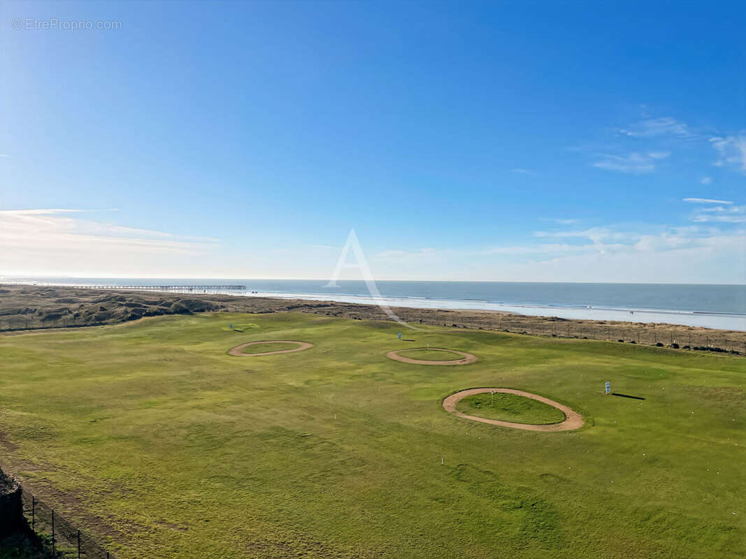Appartement à SAINT-JEAN-DE-MONTS