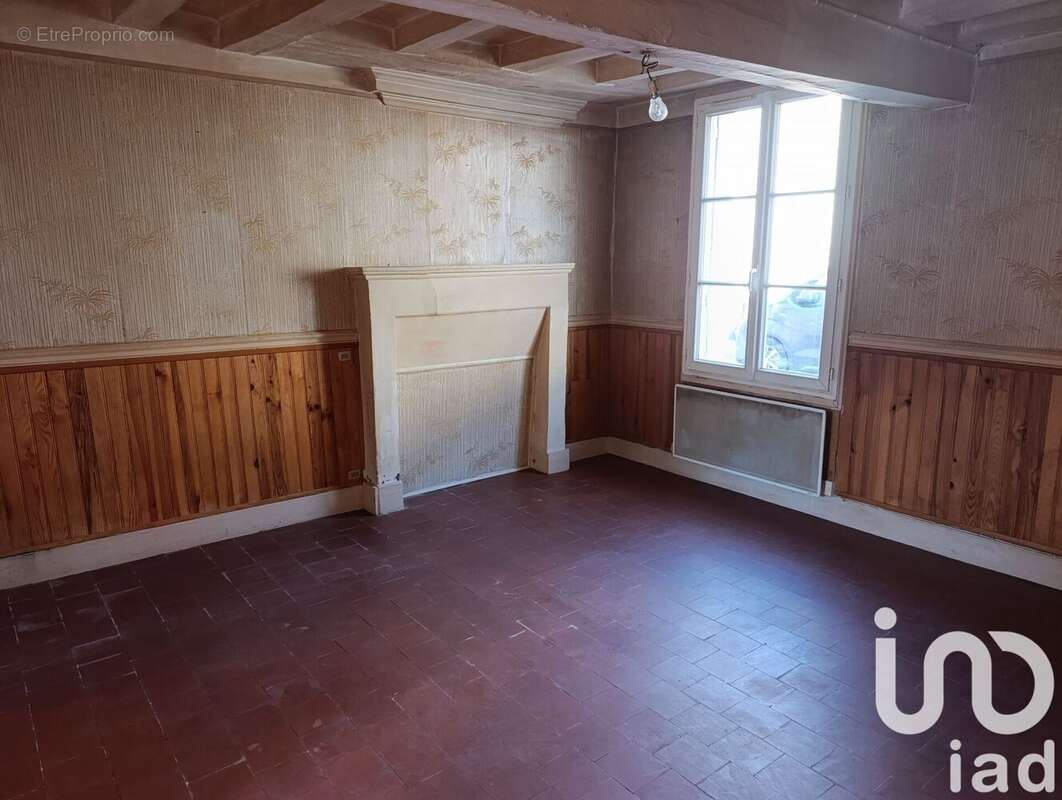 Photo 4 - Maison à LUCAY-LE-MALE